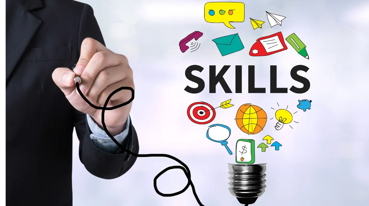 研究課題を「ビジネススキル」に翻訳する技術