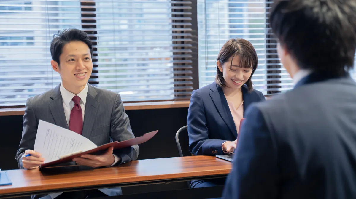 1．採用担当者はここを見ている！趣味・特技欄の3つの目的