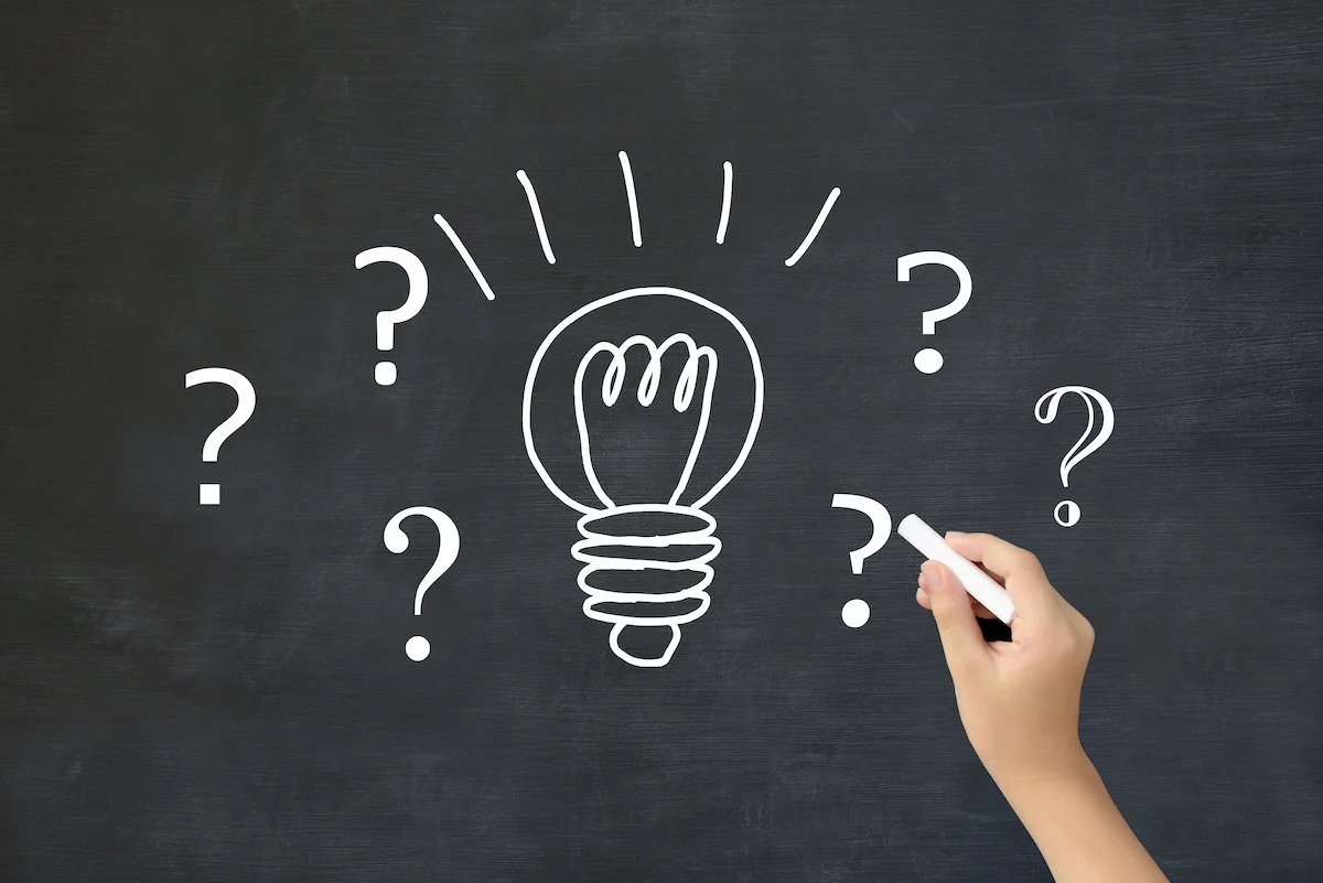 なぜ「面白い逆質問」が面接の合格率を上げるのか?