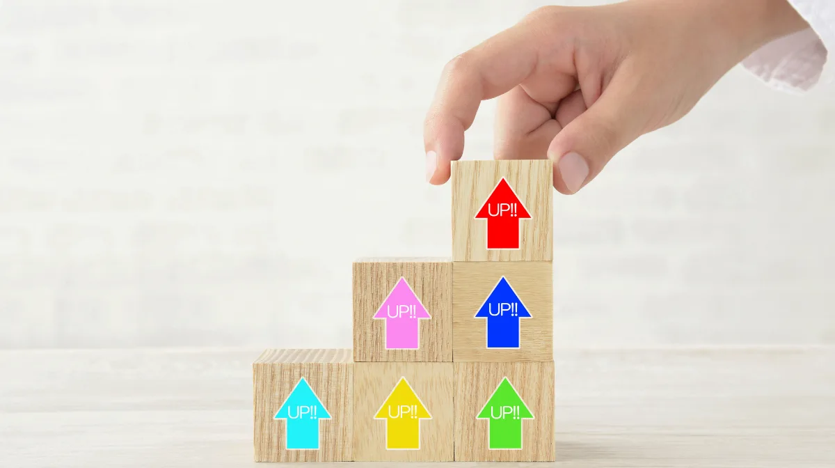 ワンランク上を目指すための「プラスα」のアピール戦略