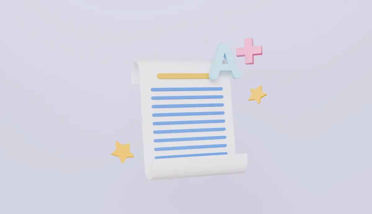 成績証明書とは?就活・転職で提出が求められる理由