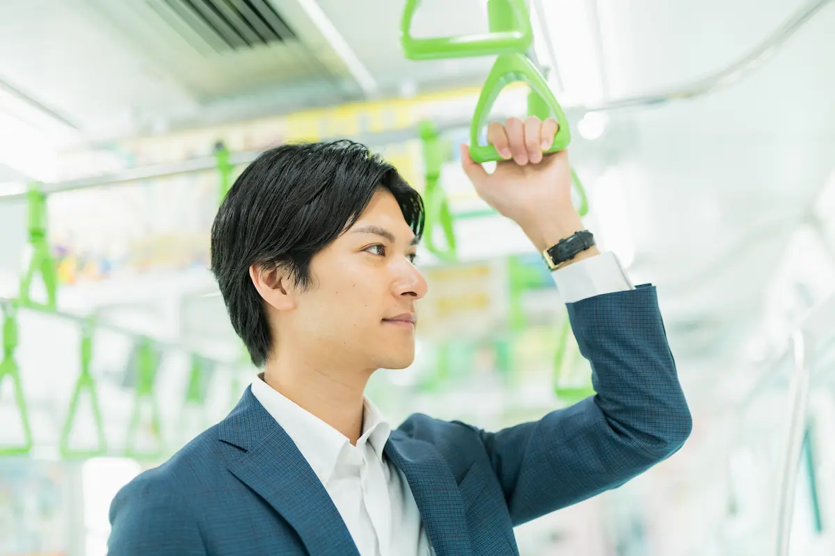 正確な通勤方法の記載が「信頼」と「安全」に繋がる理由