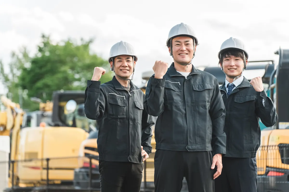 ブルーカラーが今こそ資格を取得すべき3つの決定的理由