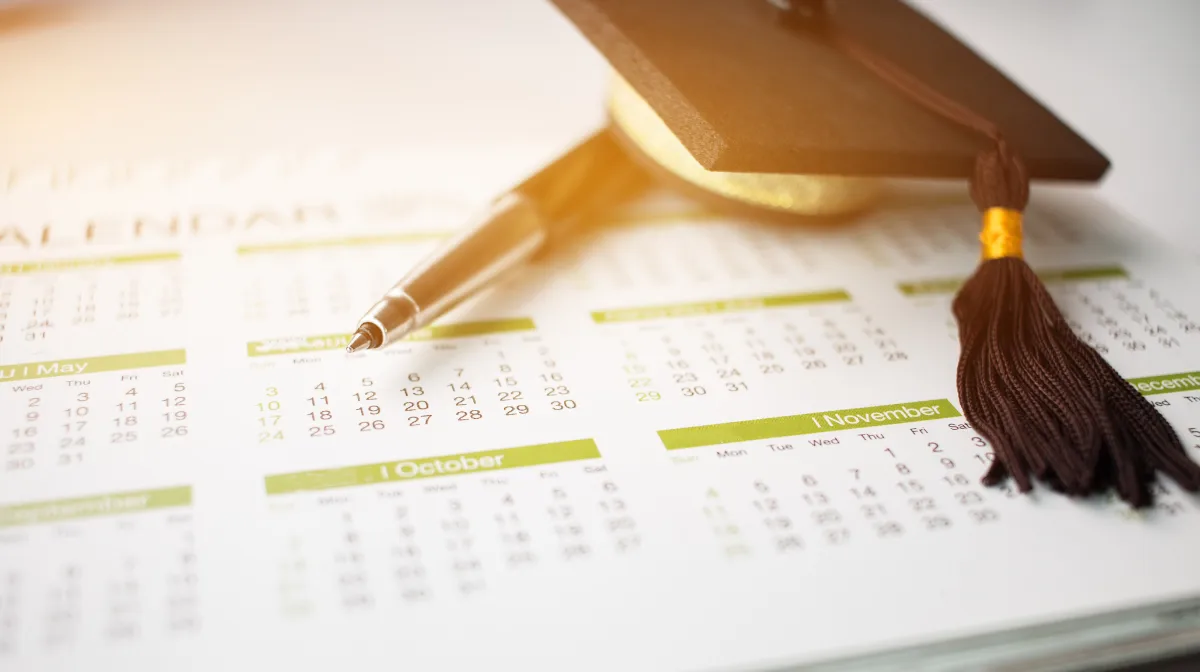 【保存版】入学・卒業年度早見表（西暦・和暦対応）