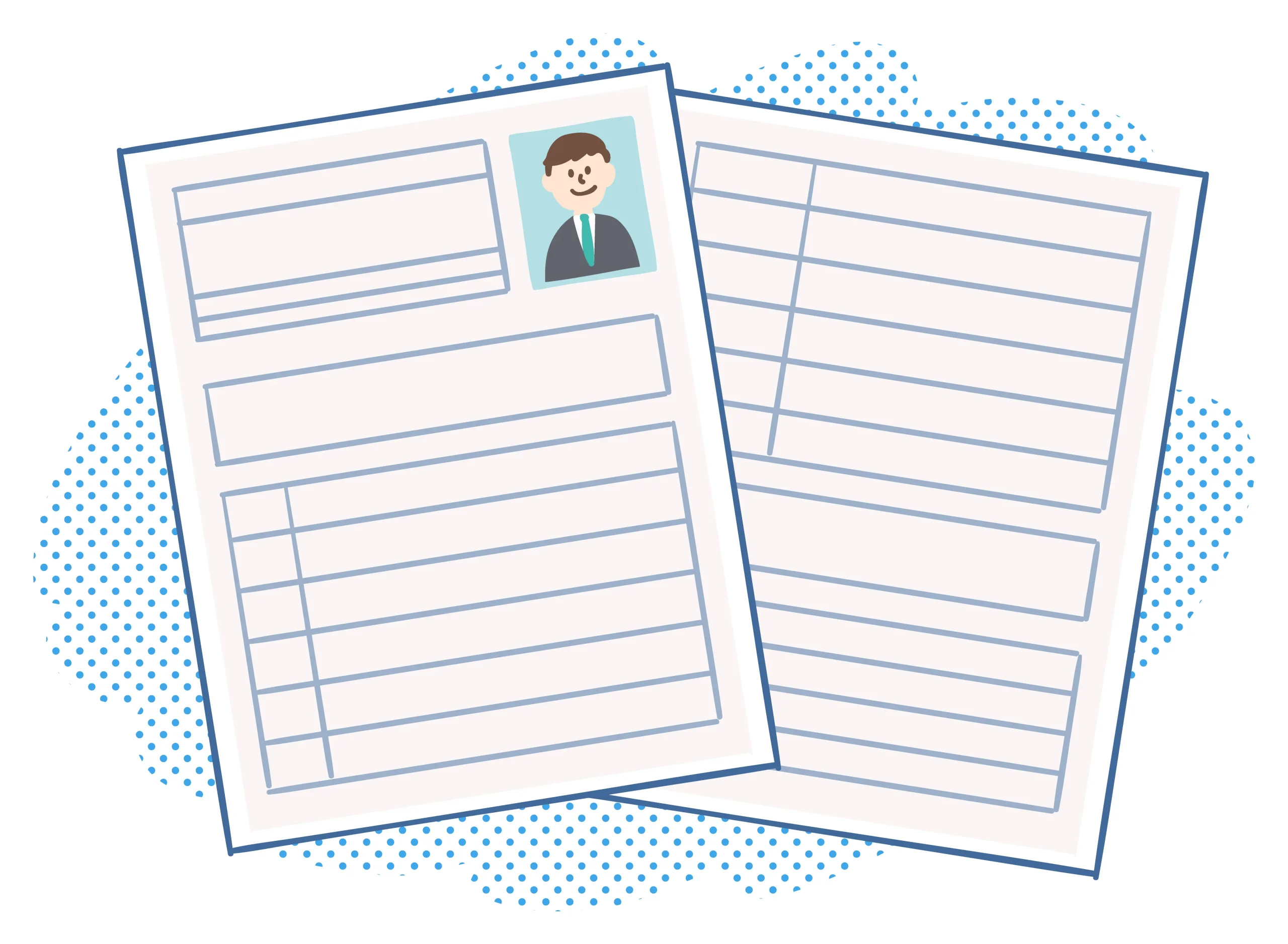 履歴書における通勤時間の基本ルールと書き方マナー