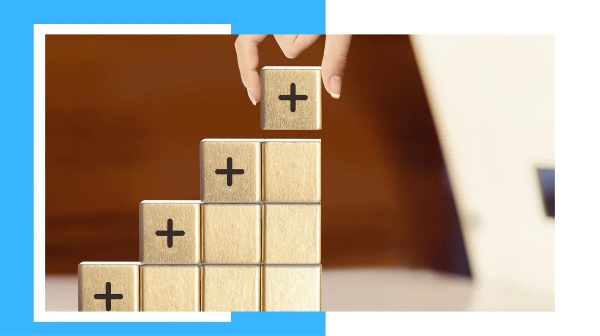 プラスアルファ