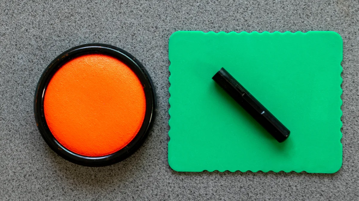 履歴書に適した印鑑の選び方と入手方法