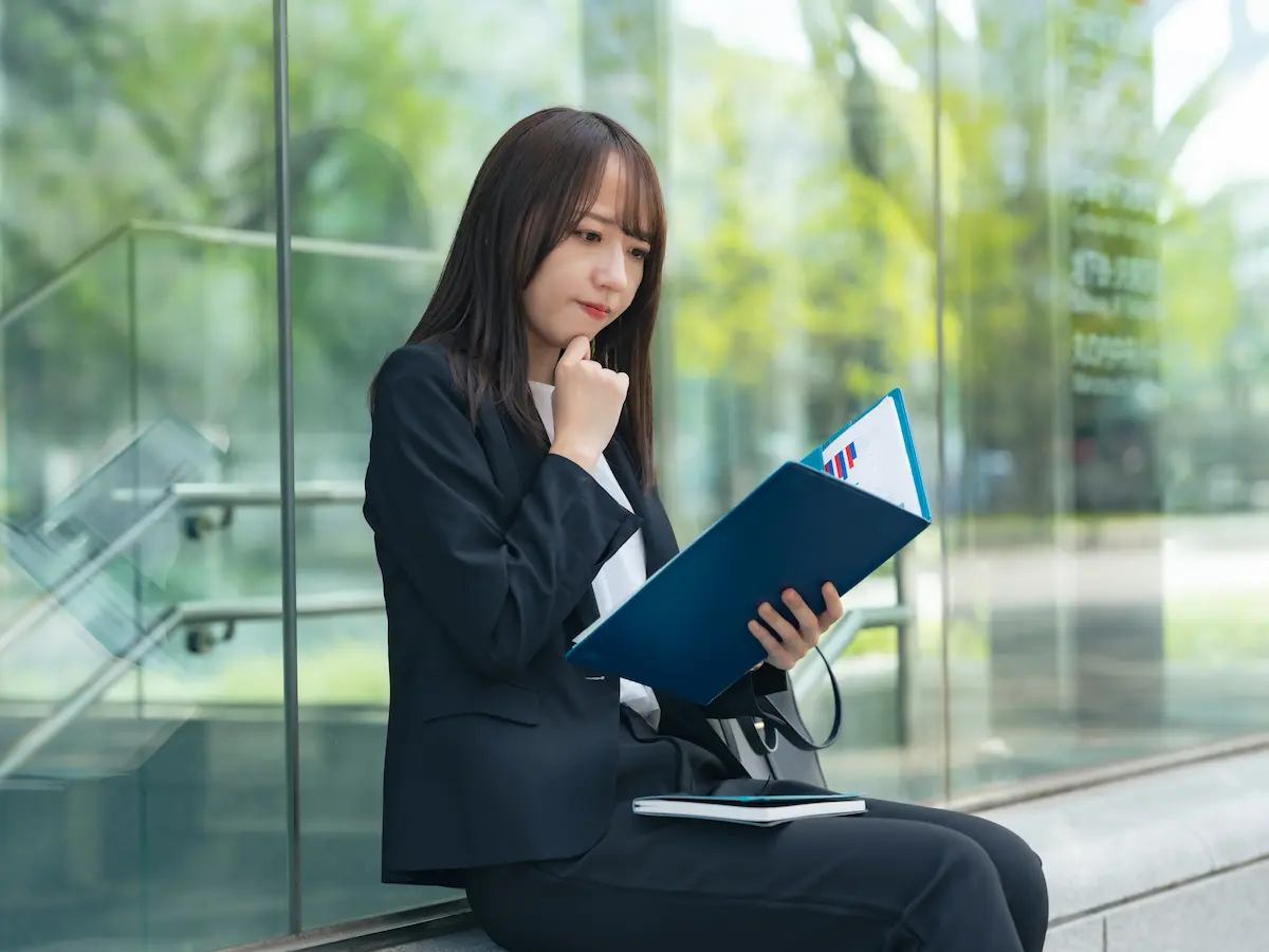 本人希望欄に書いてはいけないNG項目と対処法