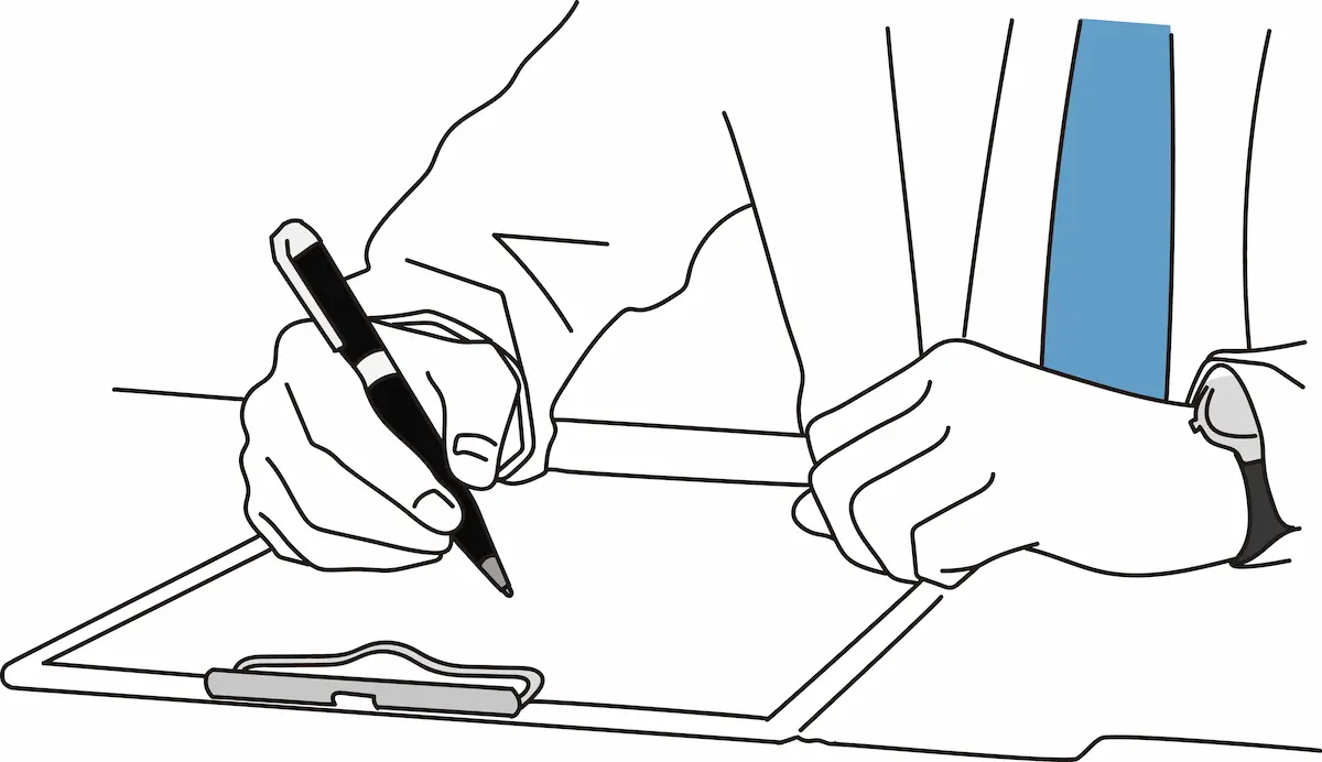 派遣の職務経歴書、まずは「履歴書との違い」と「採用担当者の視点」を知ろう