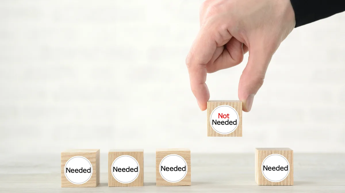 履歴書に印鑑（ハンコ）は原則不要！その理由と法的背景