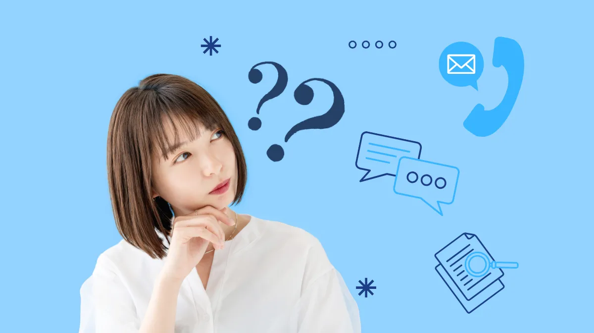 面接辞退は「メール」で大丈夫？判断基準とマナーの鉄則