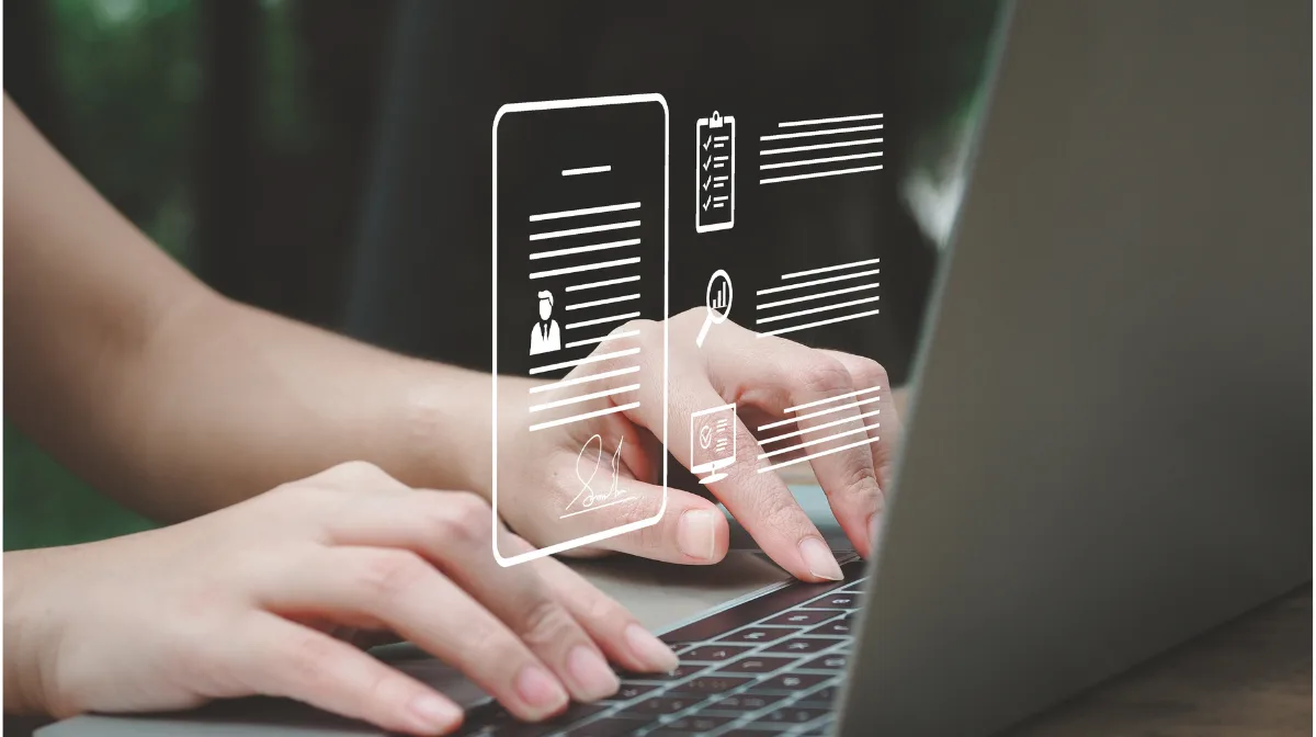 【Web・デジタル】エントリーシート入力時の注意点