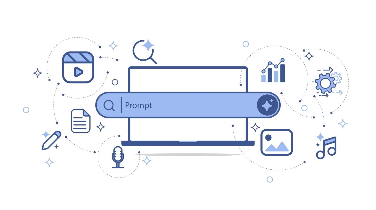 プロンプトテンプレート集