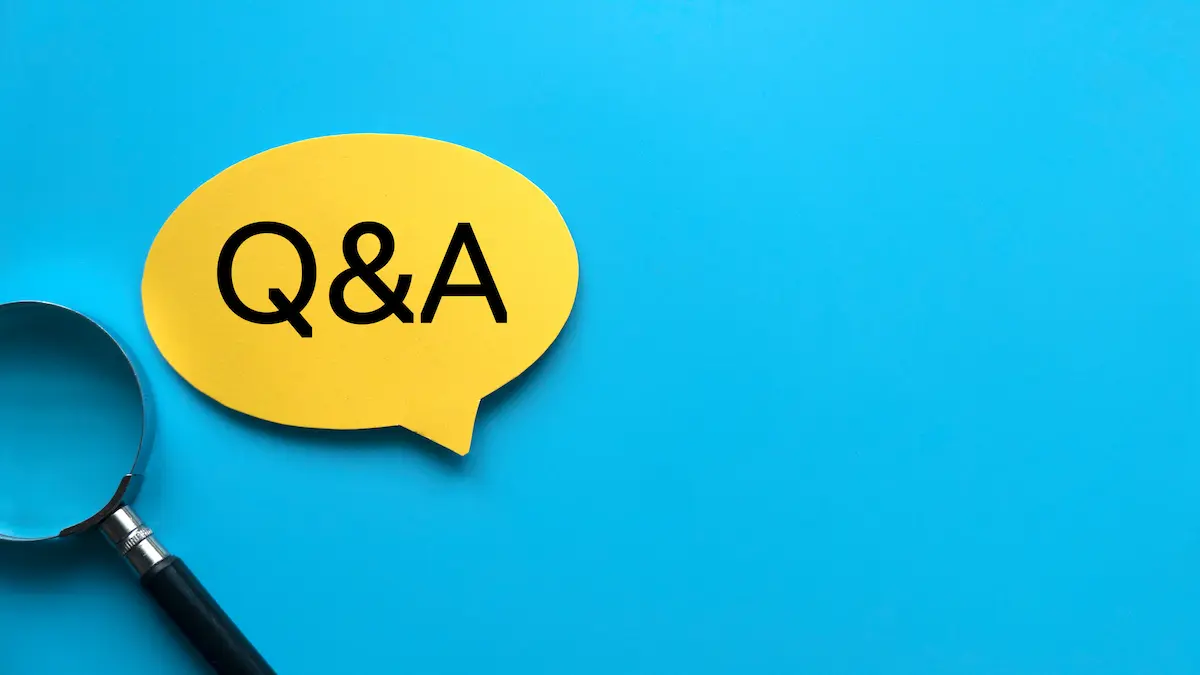 派遣社員の職務経歴書でよくある質問（Q&A）