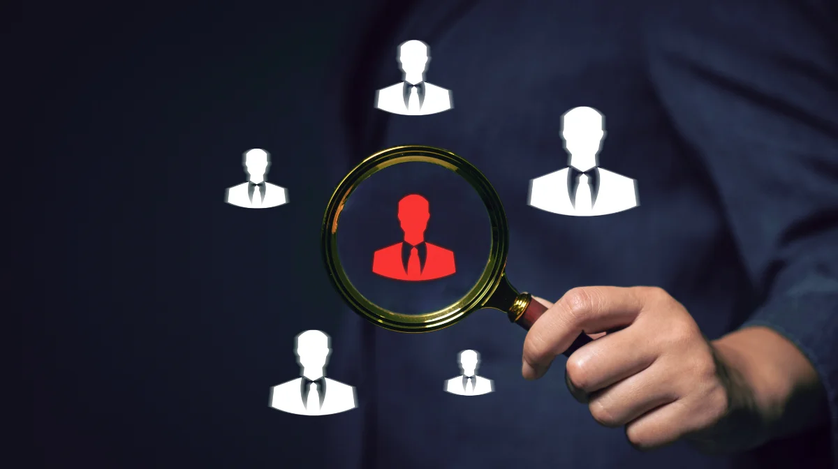 書類通過後の「面接」を見据えたリスク管理