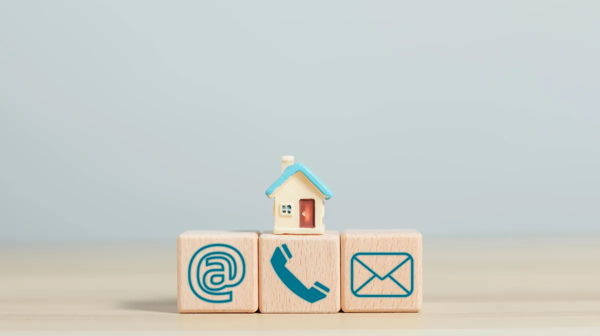 【基本原則】履歴書の住所は「都道府県から省略せず」書く