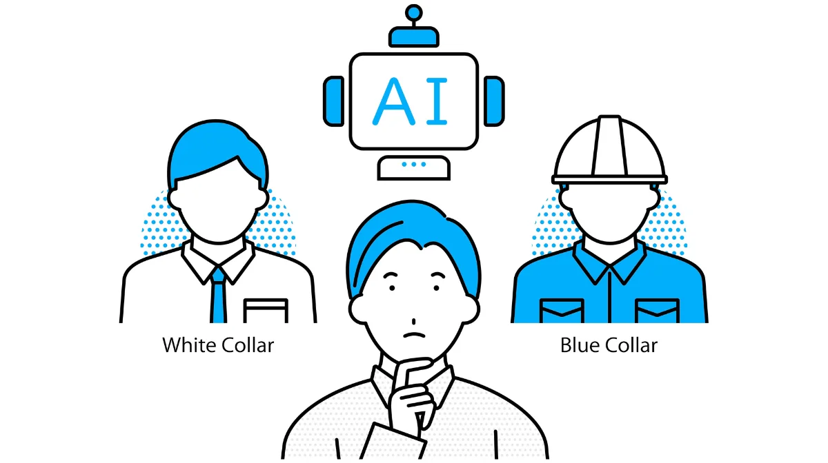 AI時代に「合理的かつ安定した選択肢」へと変わる3つの理由