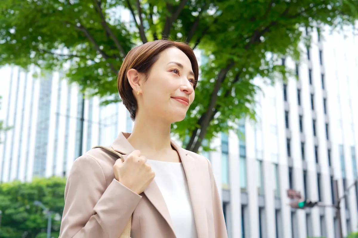 住所を分かりやすく伝えて自己管理能力をアピールしよう