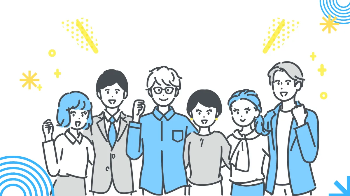 アルバイトから正社員へ：職歴欄の書き方見本