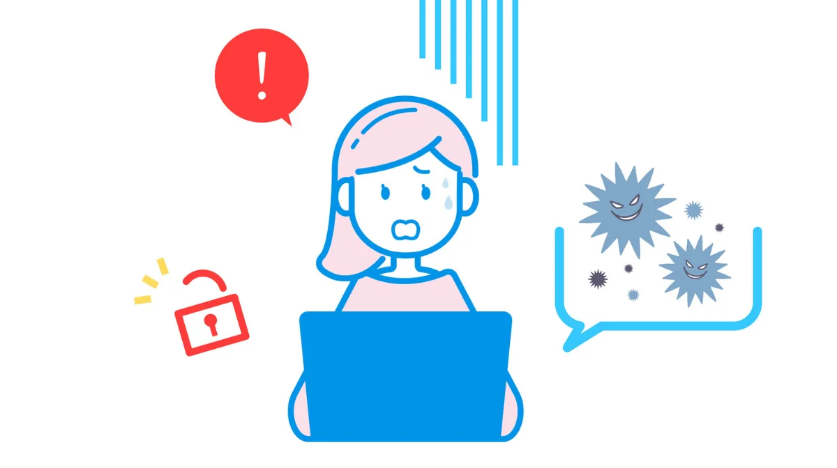 履歴書をメールで送付する際のマナーとセキュリティ対策