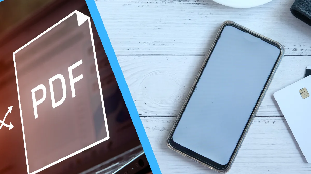 作成した写真をPDF履歴書に貼り付け、統合する方法