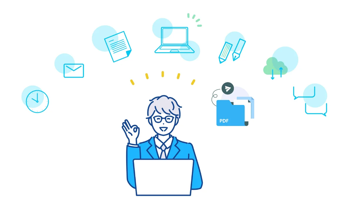 履歴書データ（Word/Excel）への写真の正しい貼り付け方