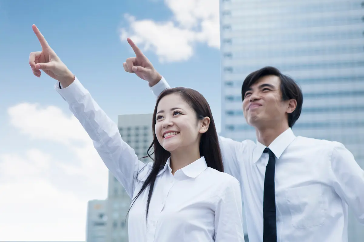 ブランク期間を「意味のある時間」として伝えてみよう