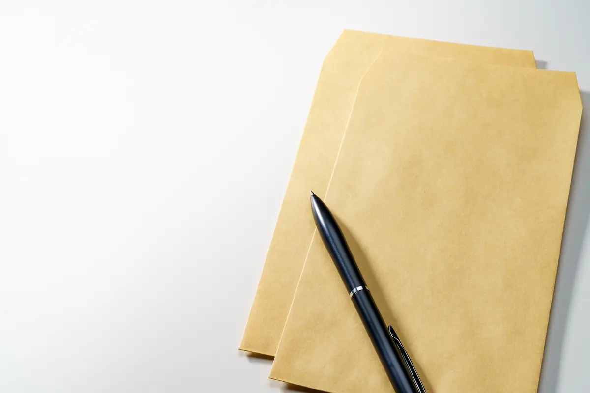 【状況別】引っ越し予定がある場合の書き方マニュアル