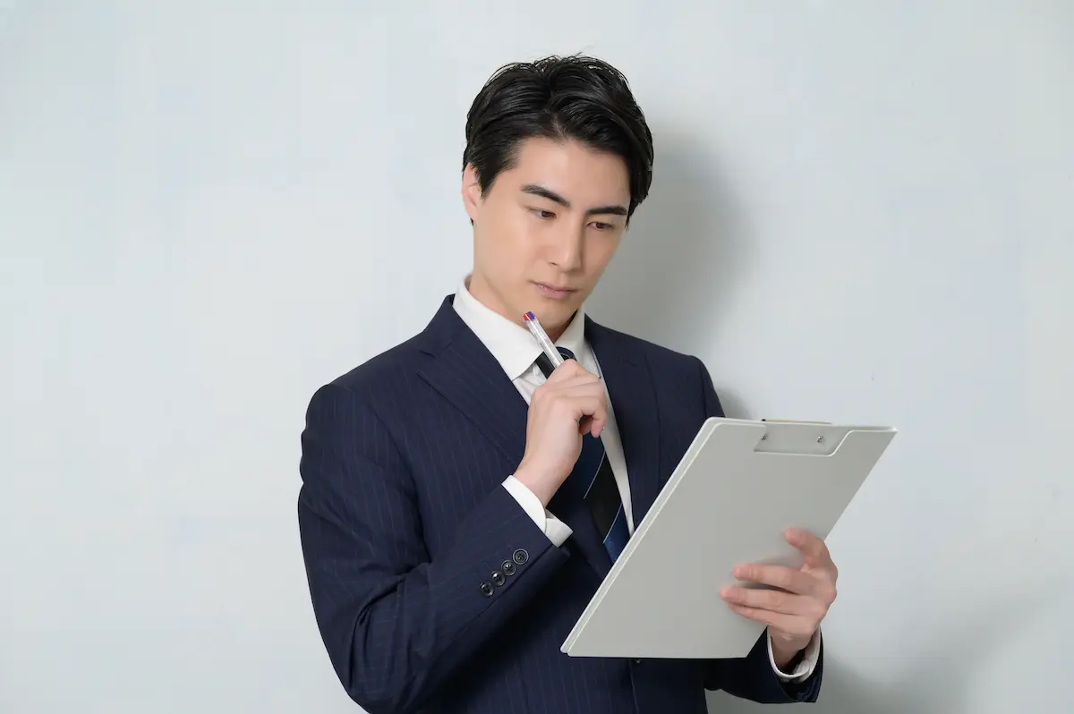 職務経歴の「ブランク」は不利になる？採用担当者の視点