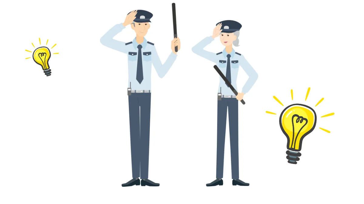 面接で深掘りされた時のための「一貫性」のある回答準備