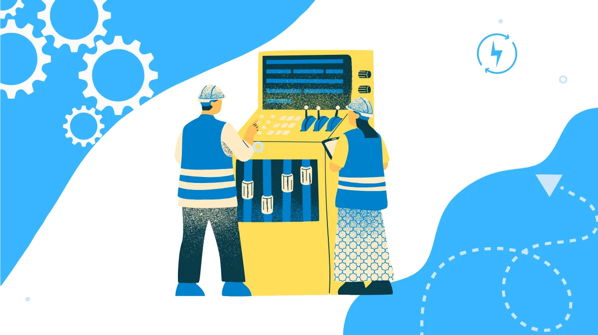 ブルーカラーとは？言葉の意味と現代の呼び方