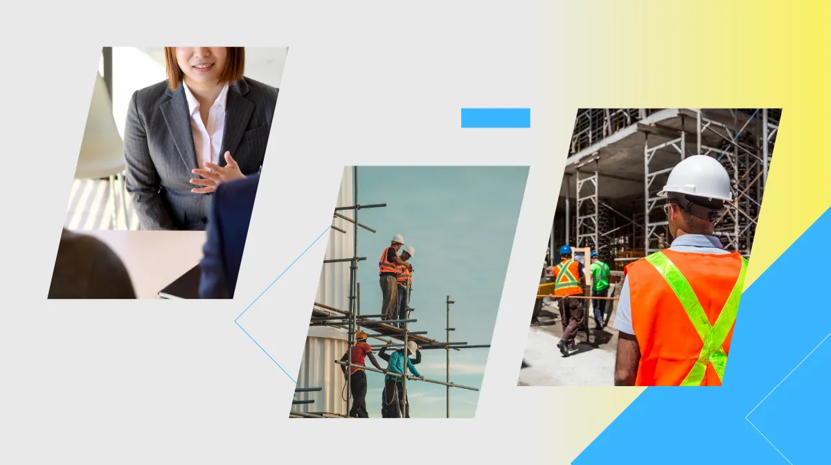 なぜ今、建設業なのか？採用担当者が「会いたい」と思う志望動機の3大要素