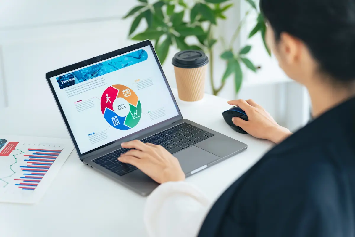 そもそもWebデザイナーとは？ 仕事内容と適性を再確認