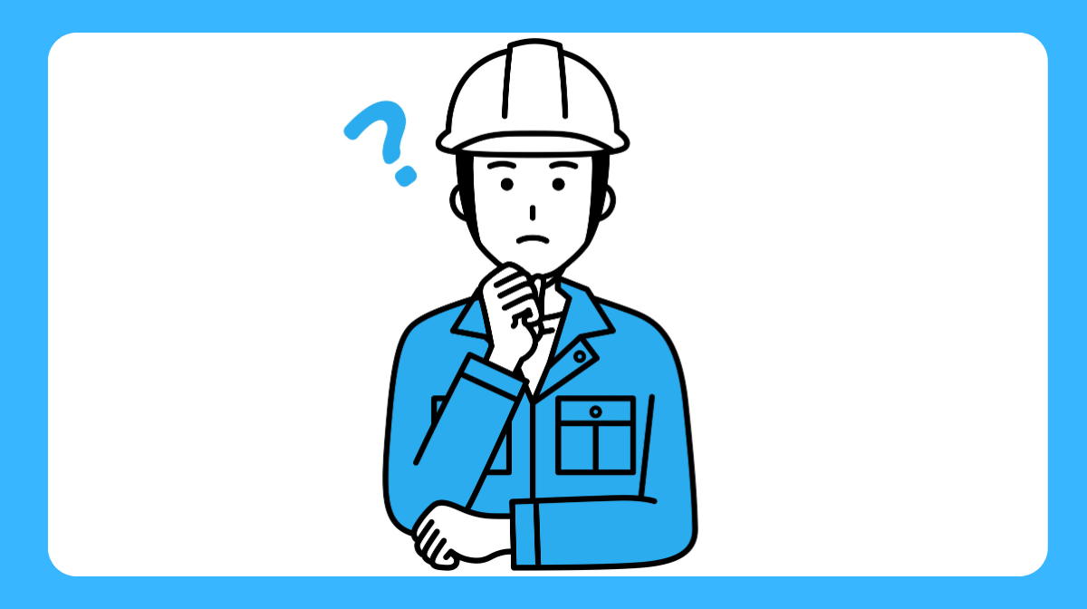 ブルーカラーの仕事とは？意味と現代における定義