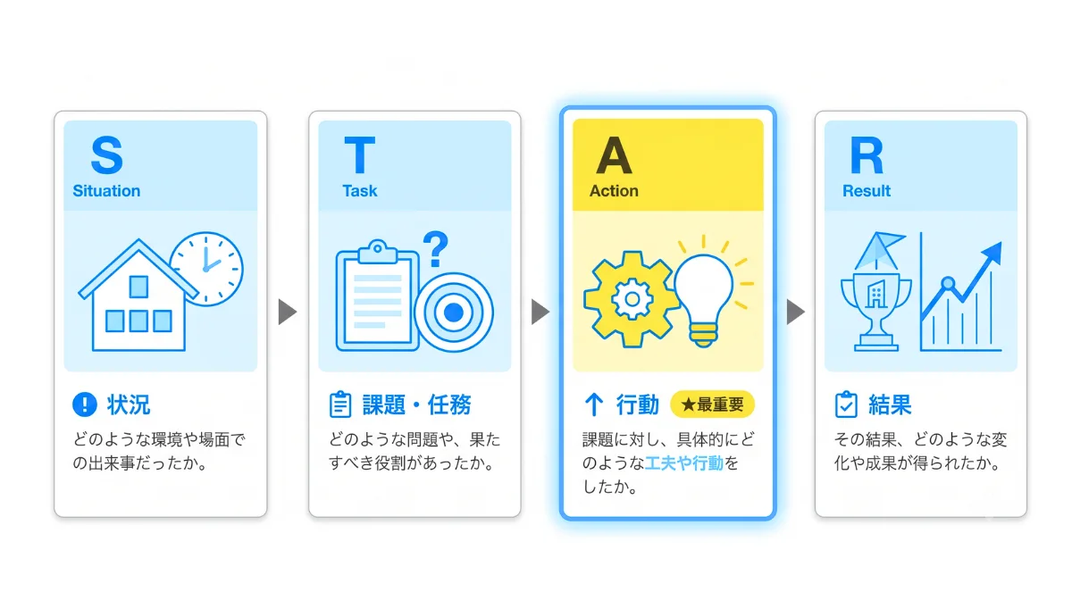 履歴書は「過去の記録」ではなく「企業へのプレゼン資料」
