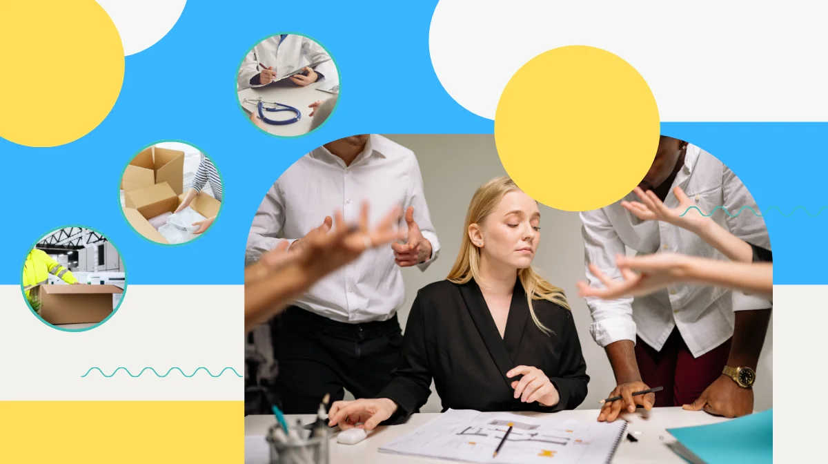 病気やハラスメントが理由の退職なら給付制限なし?例外となるケース