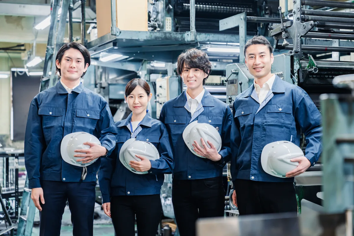 2026年にブルーカラーが「最強」と言われる理由