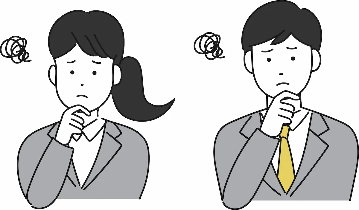 1分で理解!自己PRとガクチカの決定的な違い(定義編)