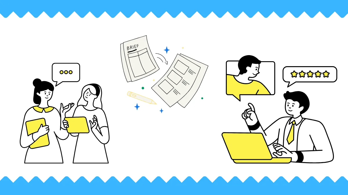 手続きへの不安やキャリアの悩みは一人で抱え込まずに