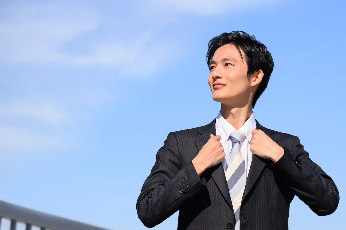 就活で「チャレンジ精神」が評価される本当の理由