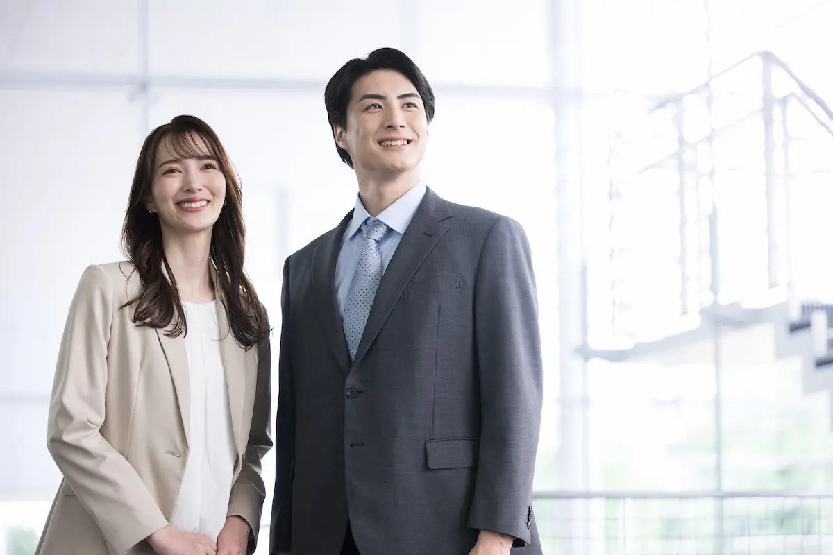 自分だけの「チャレンジ精神」で内定を手繰り寄せる