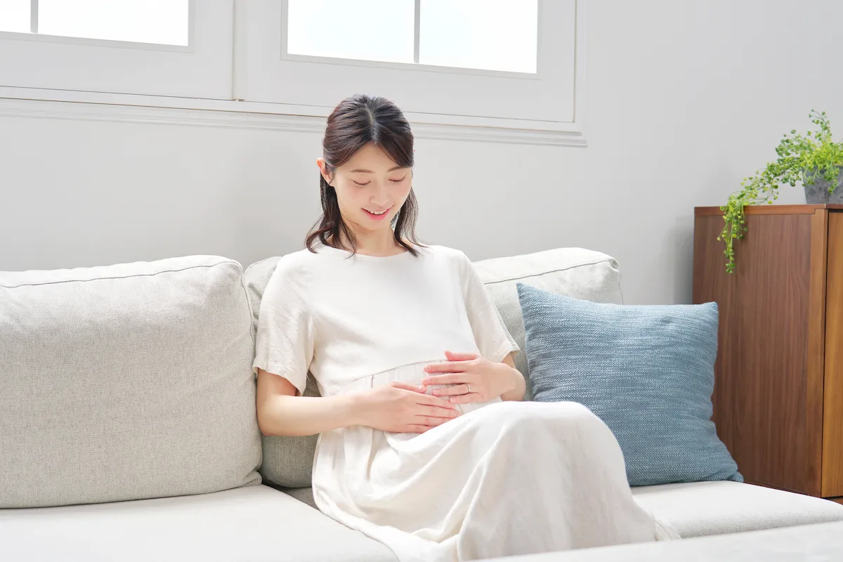 妊娠報告のタイミングを決める「3つの医学的節目とNIPTの活用」