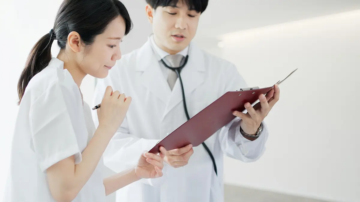 急性期病院