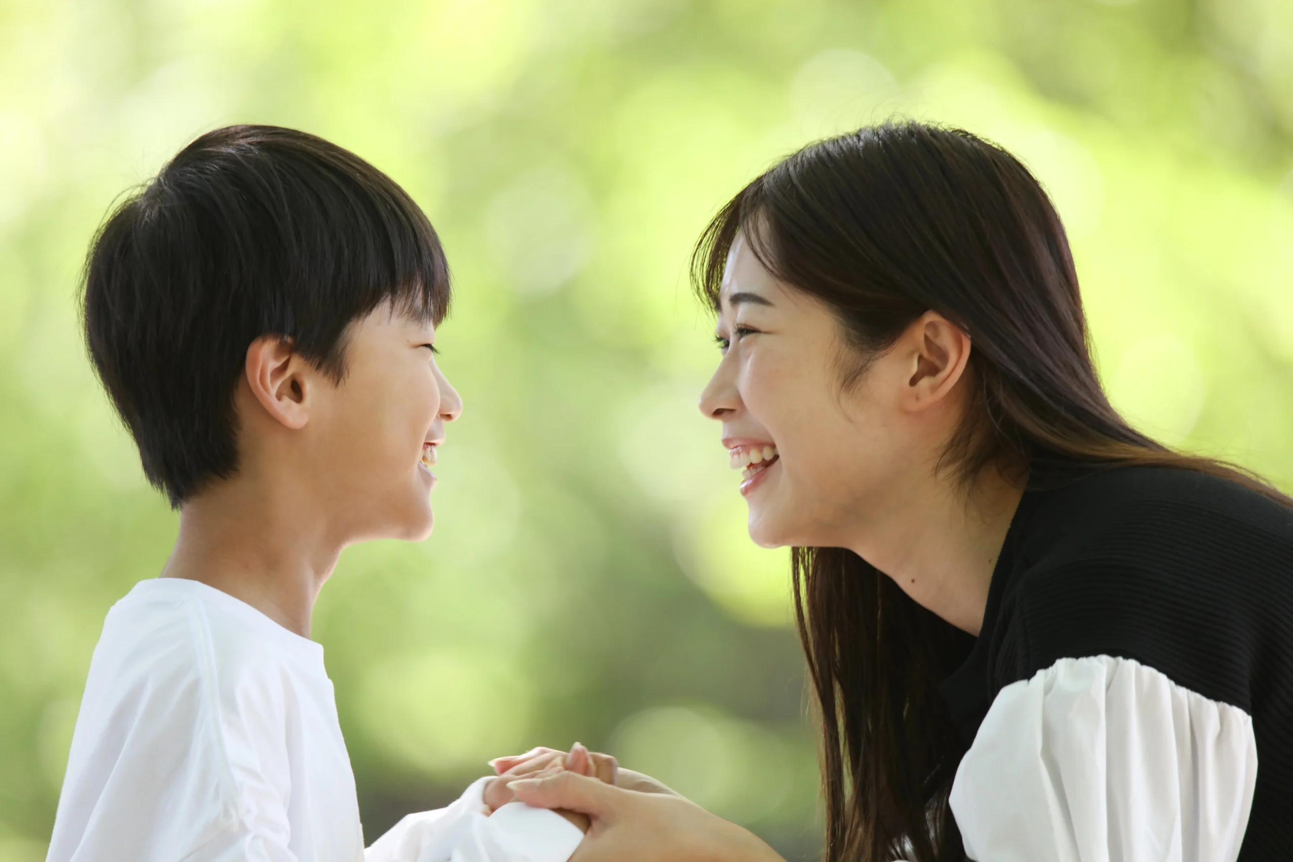 子育て