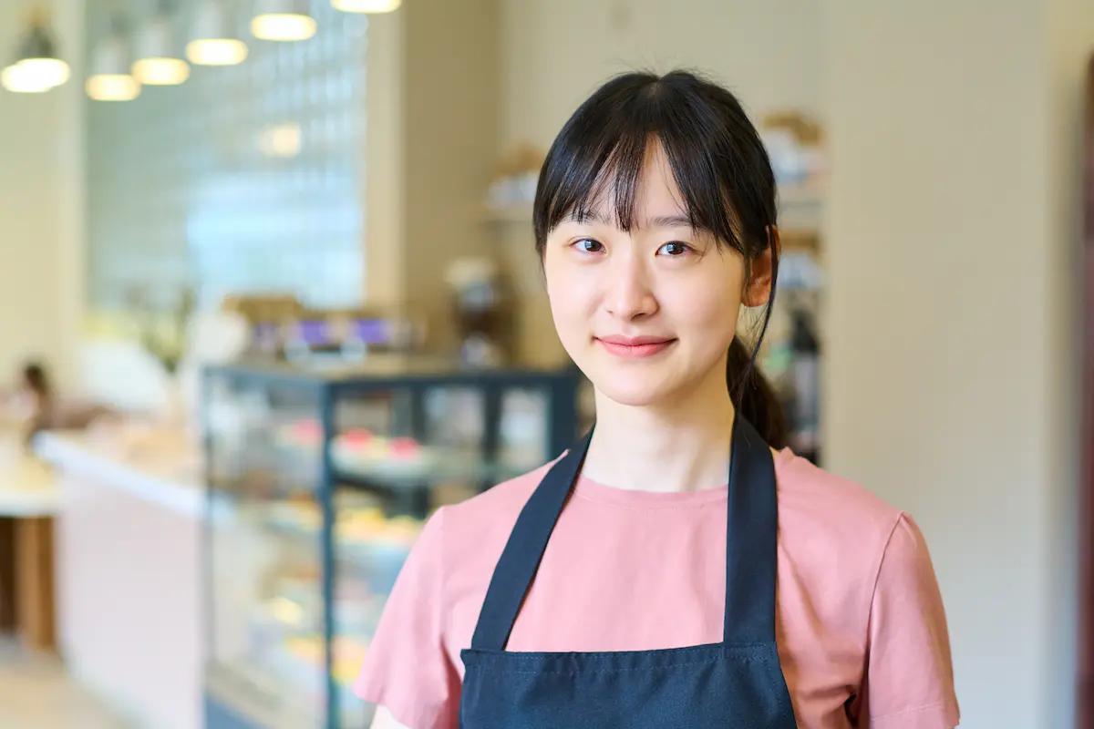 未来を変えるのは「今の決断」