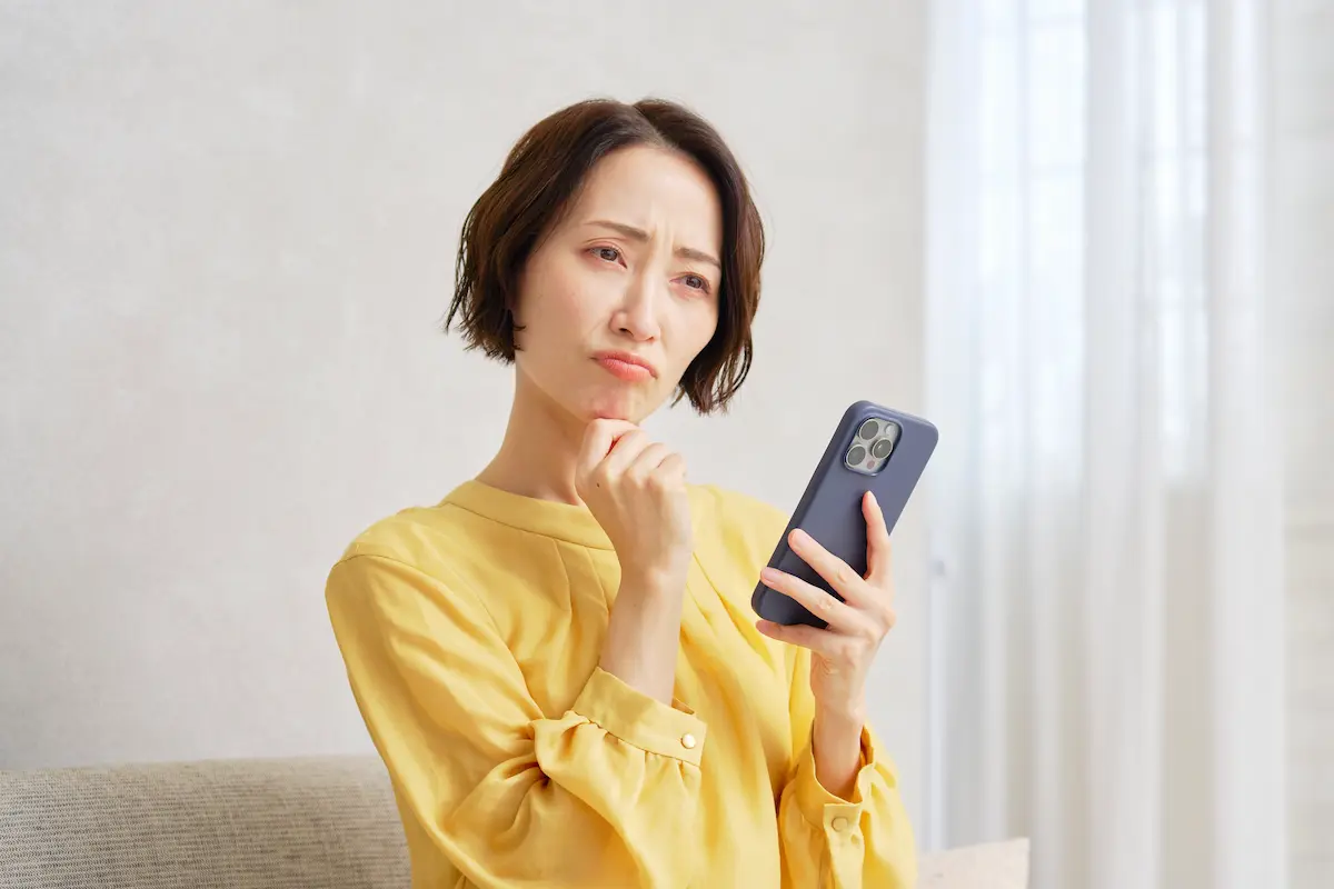 パートの職務経歴書に関するよくある質問（Q&A）