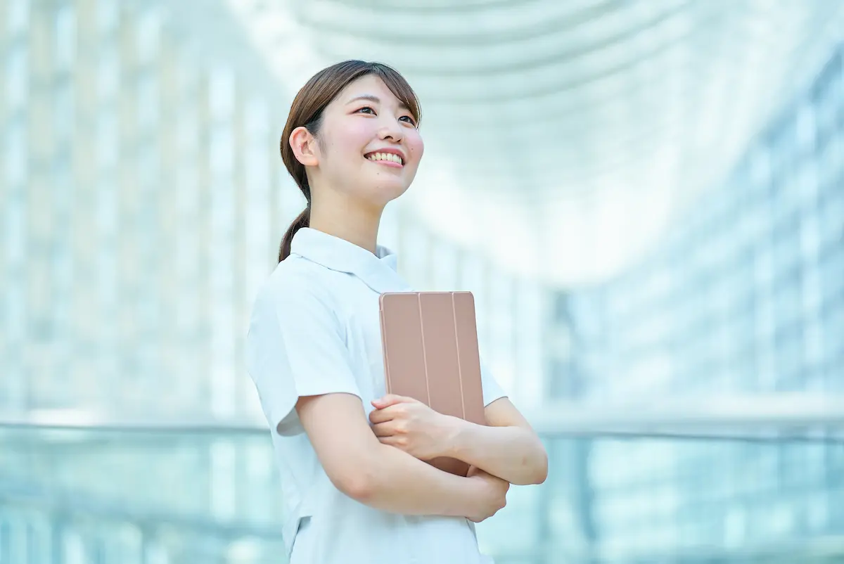 職歴はキャリアの「信頼」を繋ぐバトン