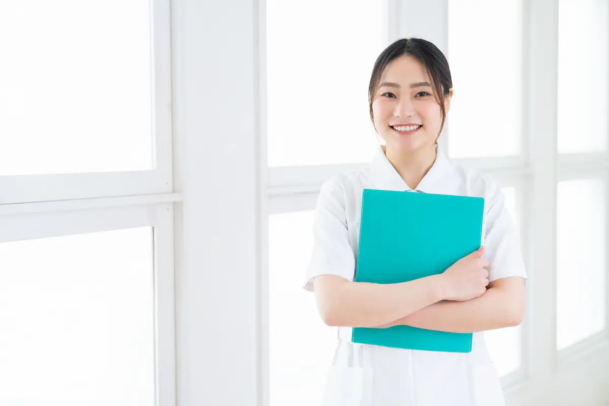 看護師パートの履歴書作成、まずは「採用側の視点」を知ることから
