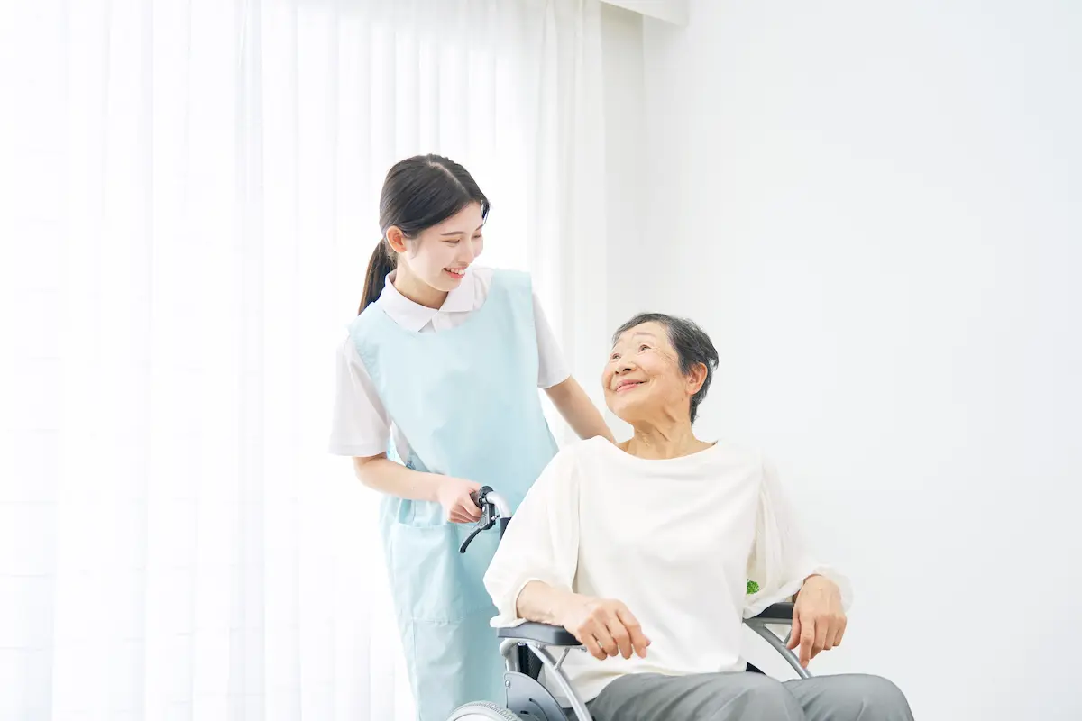 デイサービス看護師に求められる役割とは？