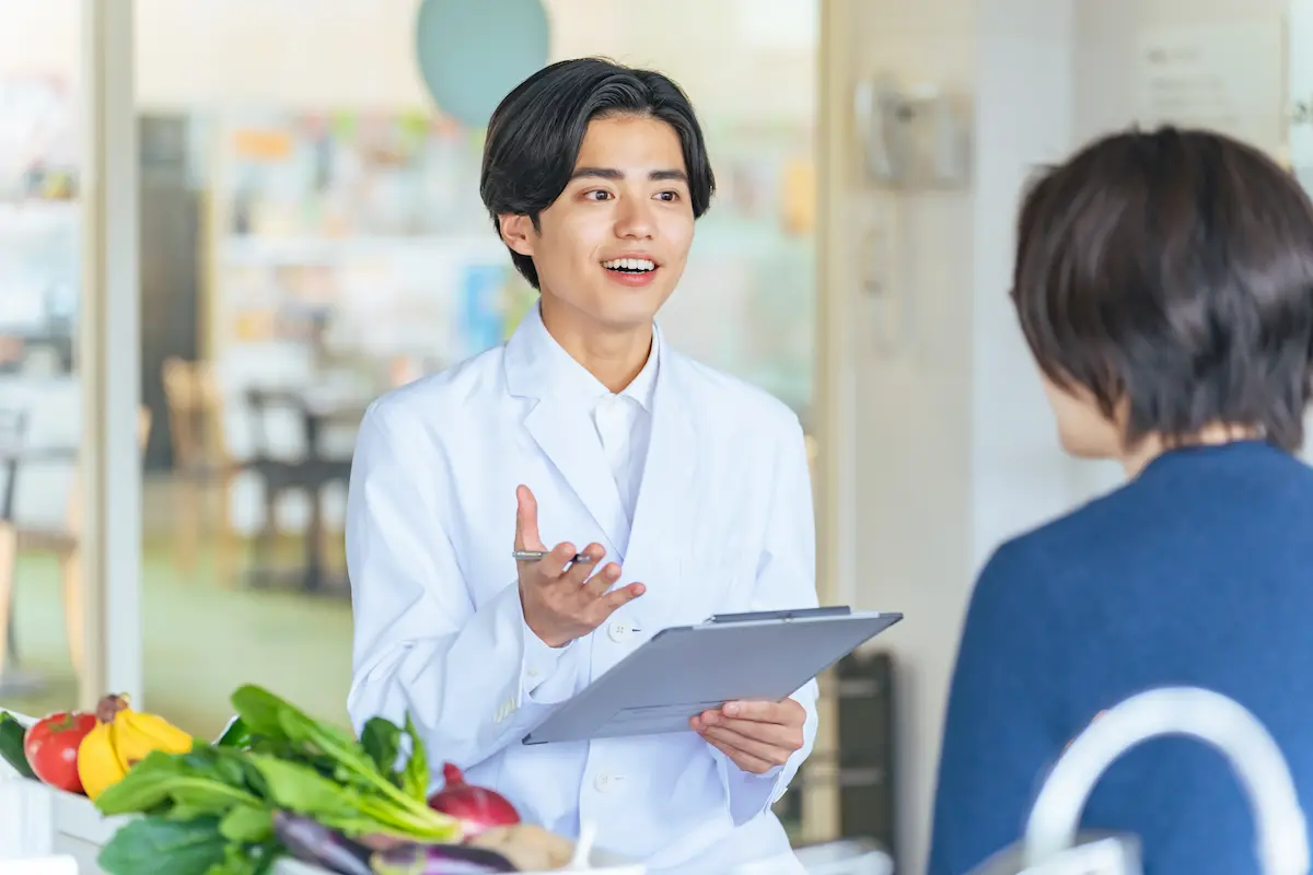 栄養士の転職で志望動機がもっとも大切な理由